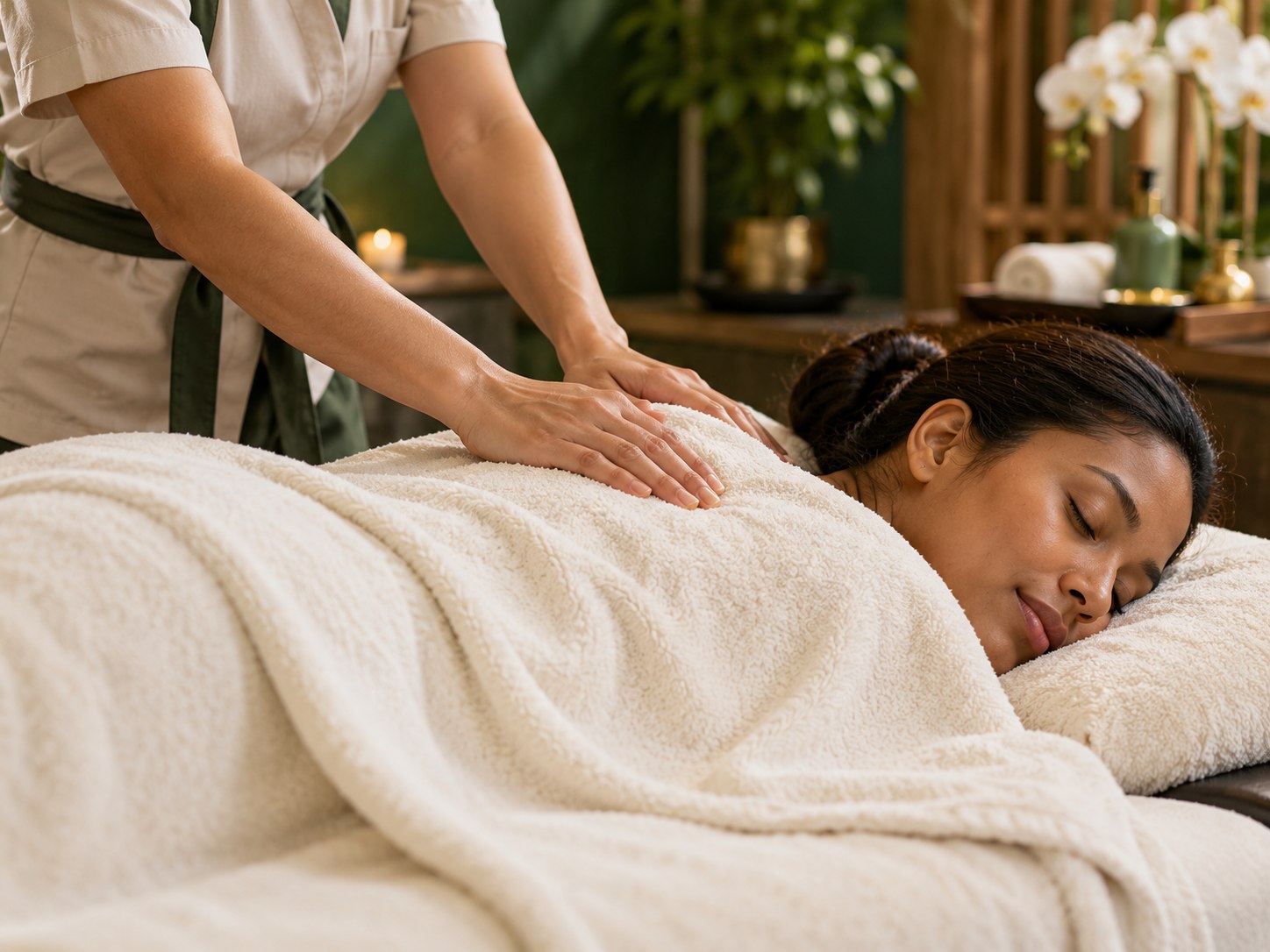 Massage 01
