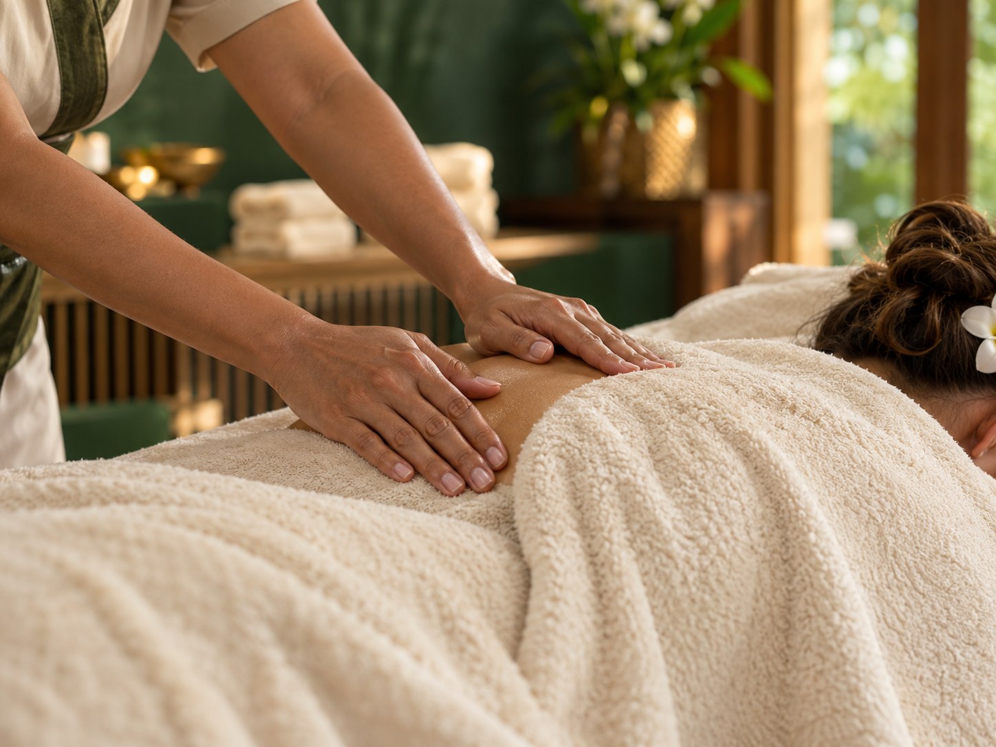 Massage 02