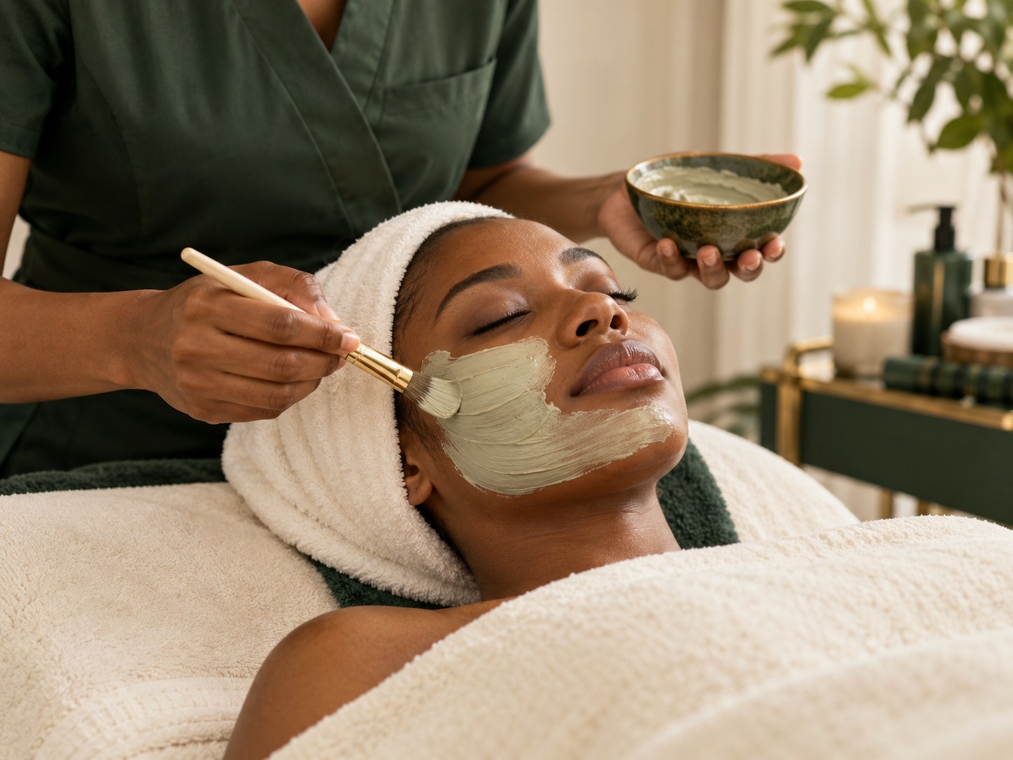 Facials
